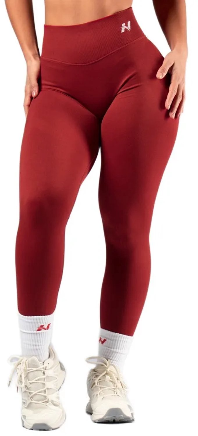 Leggings de cintura alta para mujer Nebbia Power