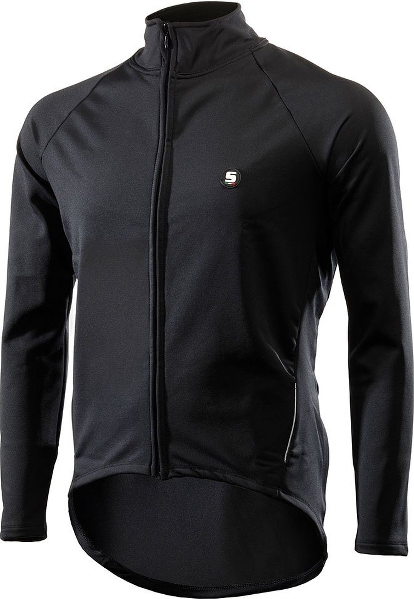 Chaqueta softshell de invierno Sixs Twister