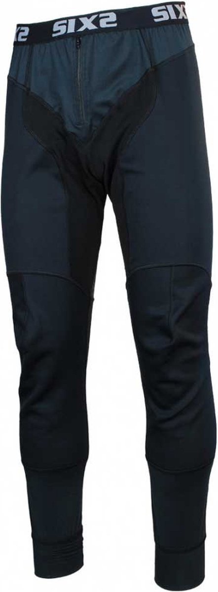 Pantalón Sixs WTP 2 WindStopper