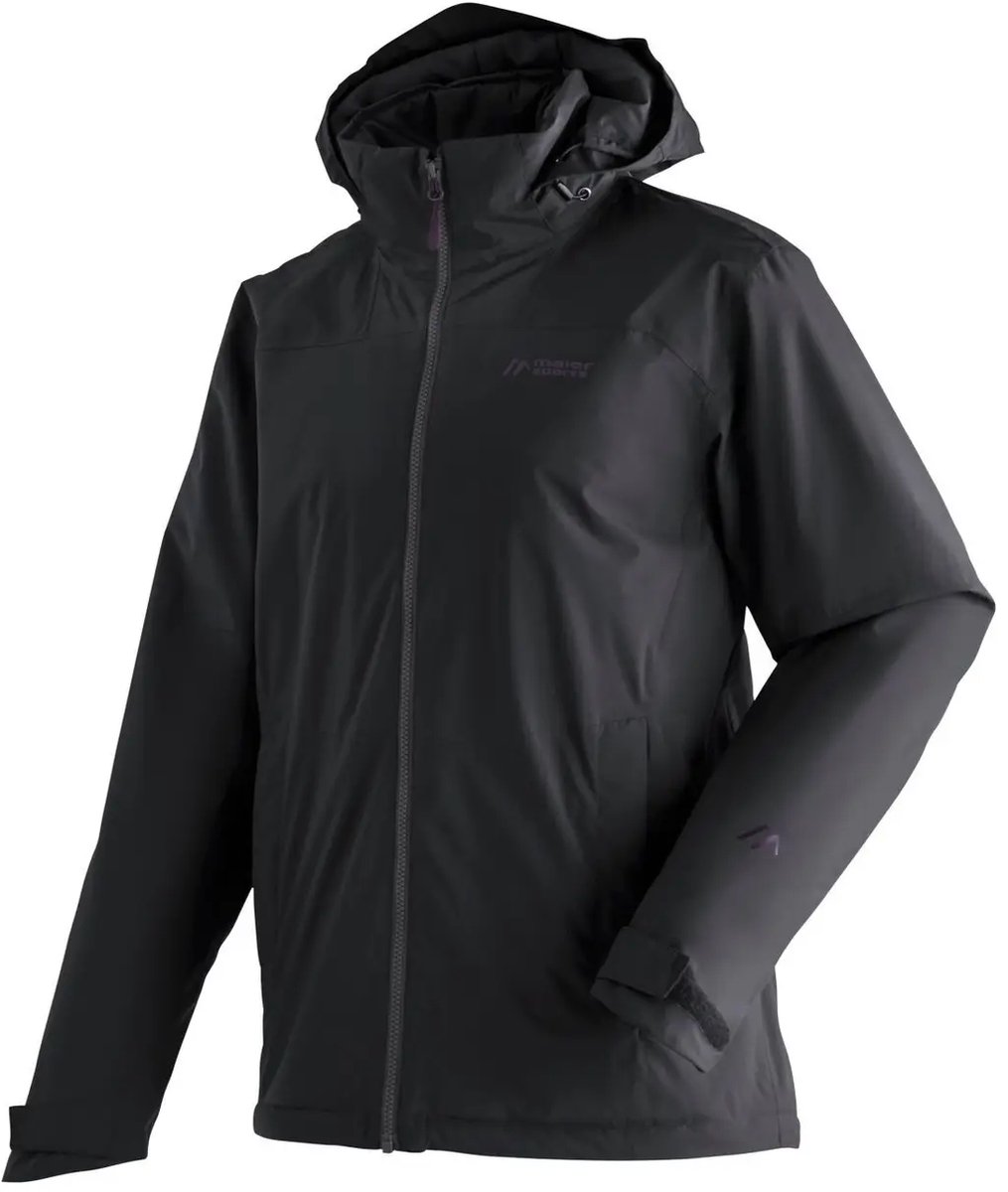 Chaqueta de senderismo Maier Sports Metor Therm Rec