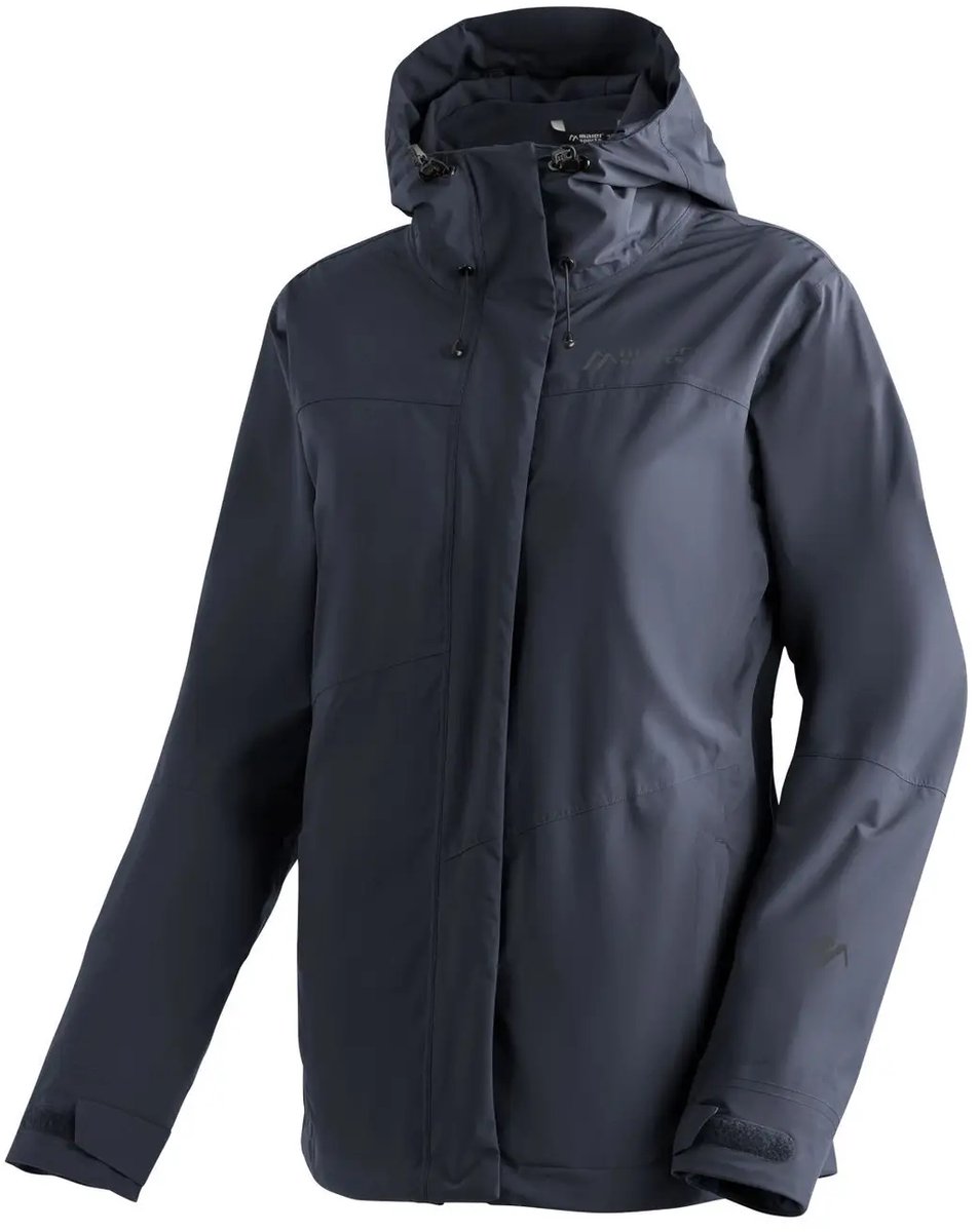 Chubasquero Maier Sports Metor