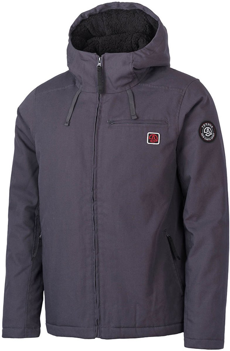 Chaqueta de senderismo Ternua Advanik