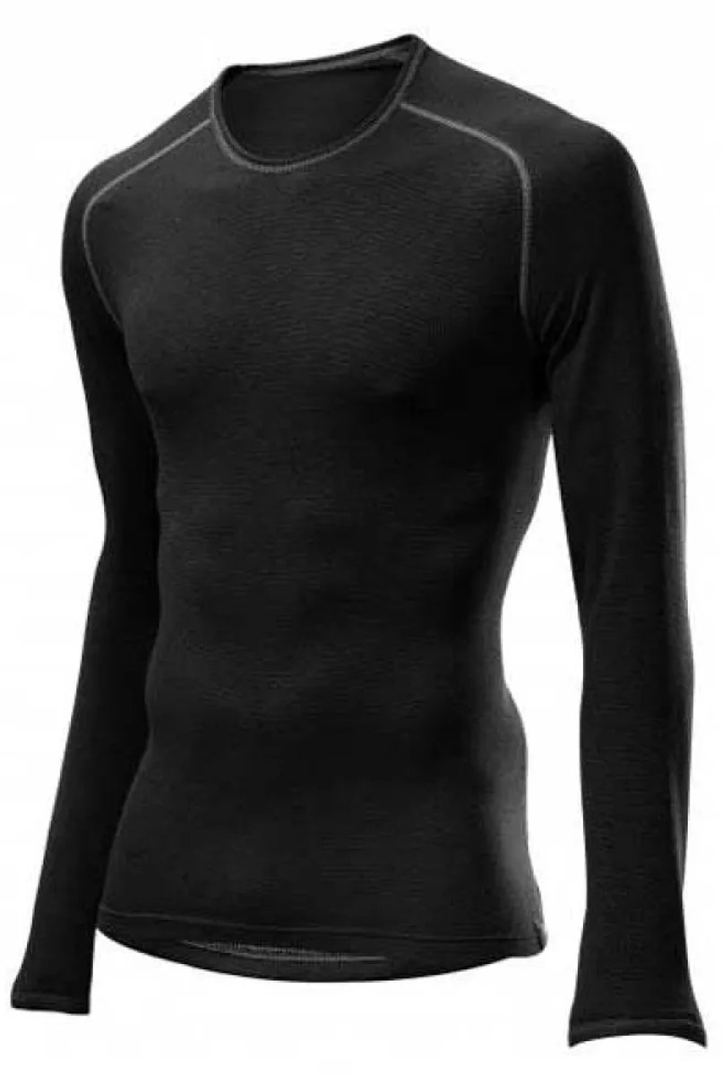 Camiseta de manga larga Löffler Transtex Warm