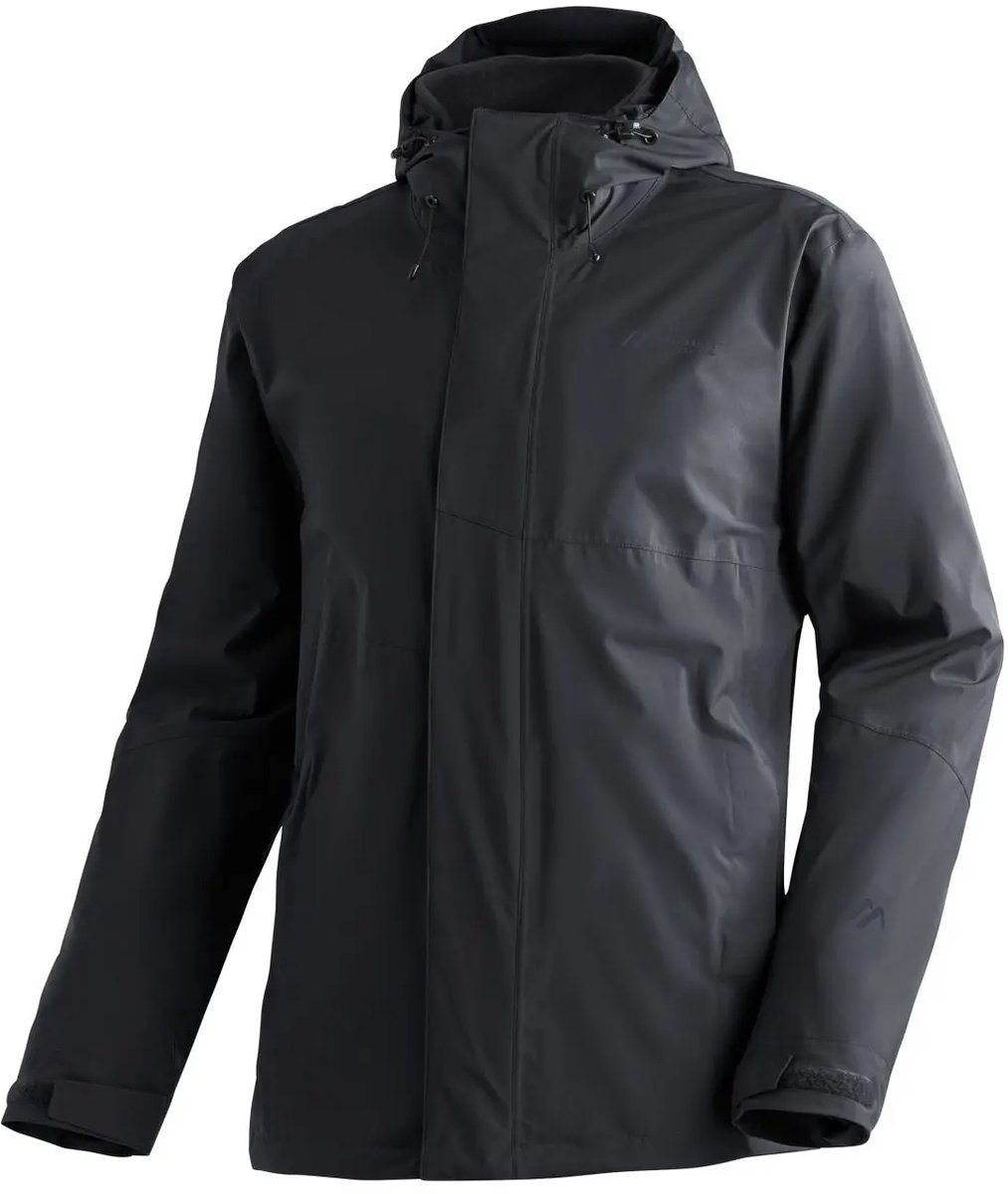 Chaqueta impermeable Maier Sports Metor