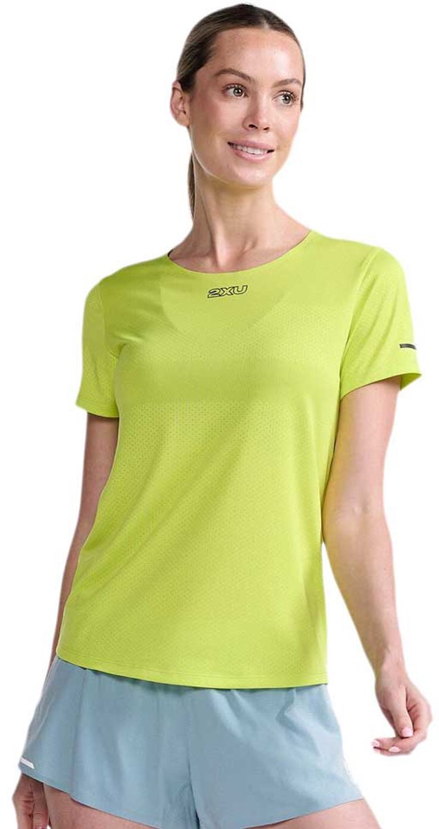 Camiseta mujer 2XU Light Speed Tech