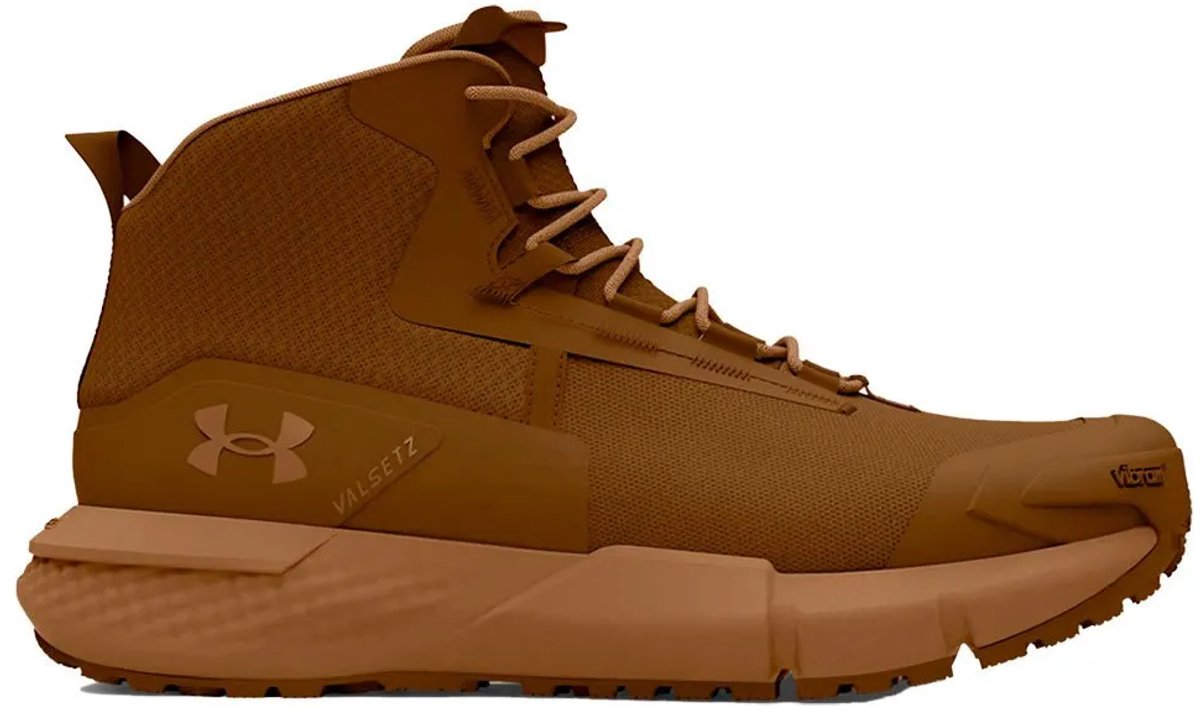 Botas de montaña Under Armour Valsetz Tactical