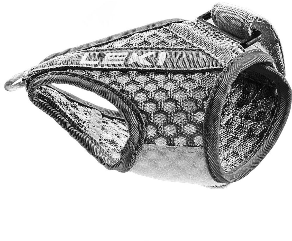 Correas Leki Shark Frame Lite M