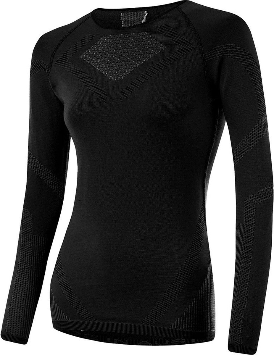 Camiseta de manga larga para mujer Löffler Transtex Alpine