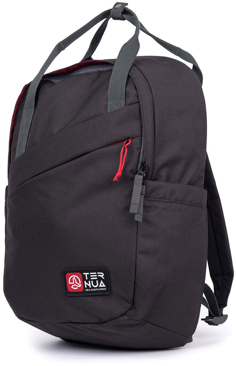 Mochila urbana Ternua Red Bay 18