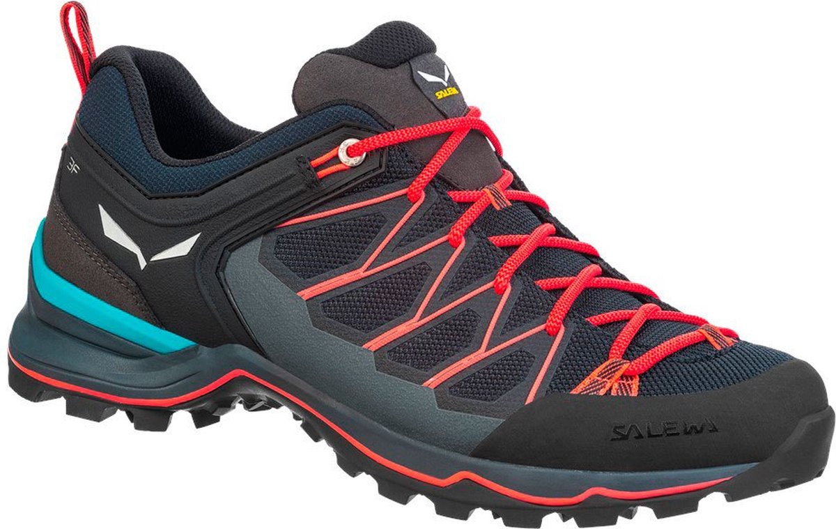 Botas de montaña para mujer Salewa Ws Mtn Lite