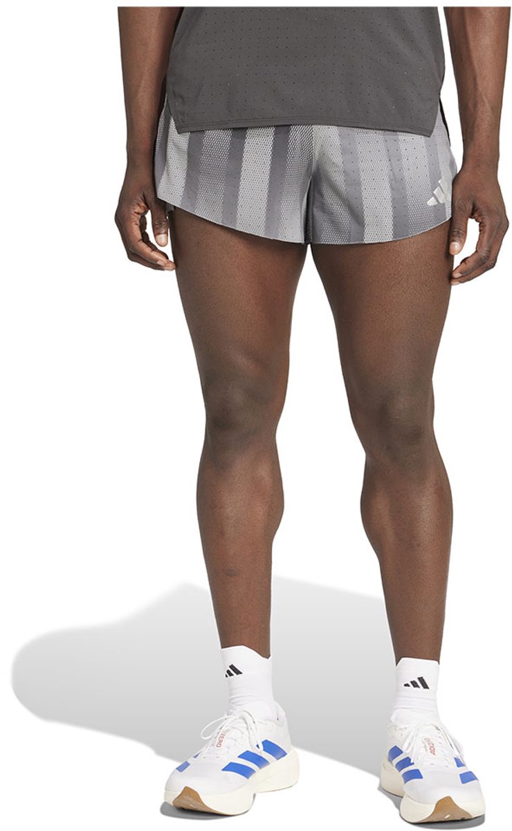 Pantalón corto adidas Adizero BTN