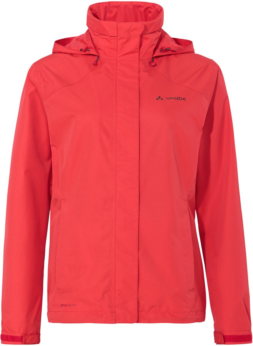 Chaqueta de senderismo VAUDE Escape Light