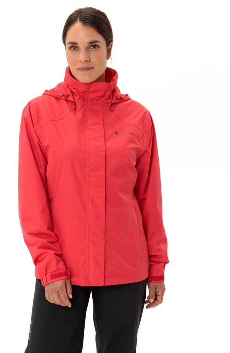 Chaqueta de senderismo VAUDE Escape Light
