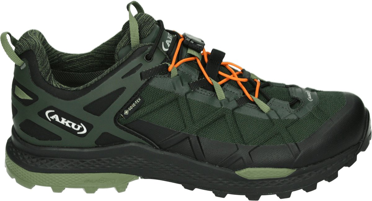 Botas de montaña Aku Rocket DFS GTX