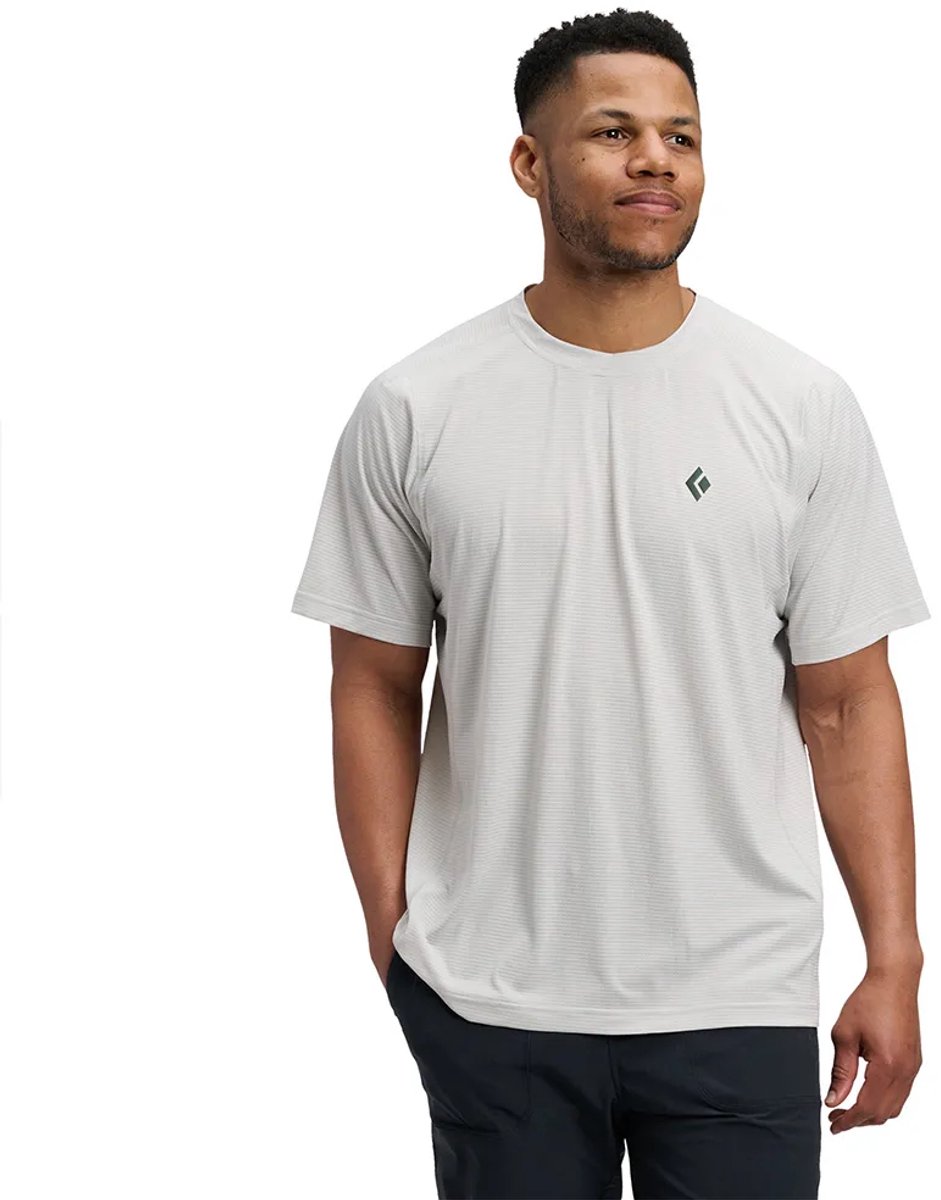 Camiseta Black Diamond Distance Tech