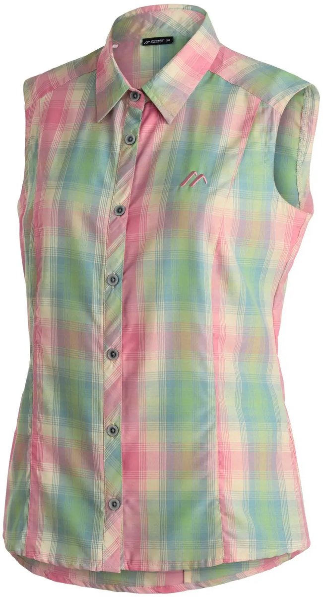Blusa de mujer Maier Sports Paloma