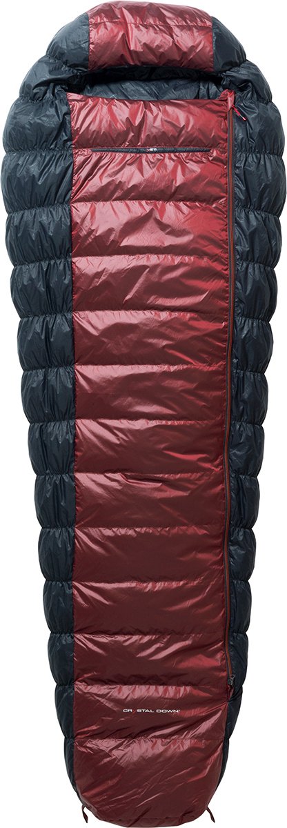 Schlafsack linke Öffnung Nordisk Voyage 500