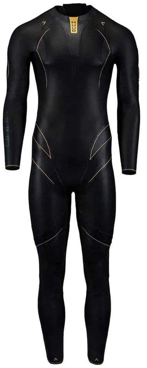 Neoprenanzug Huub Alchemy 3:5