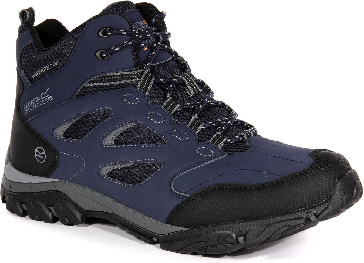Wanderschuhe Regatta Holcombe