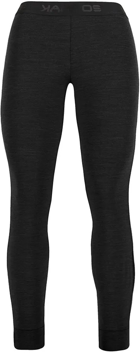 Leggings Damen Karpos Dinamico Merino 180