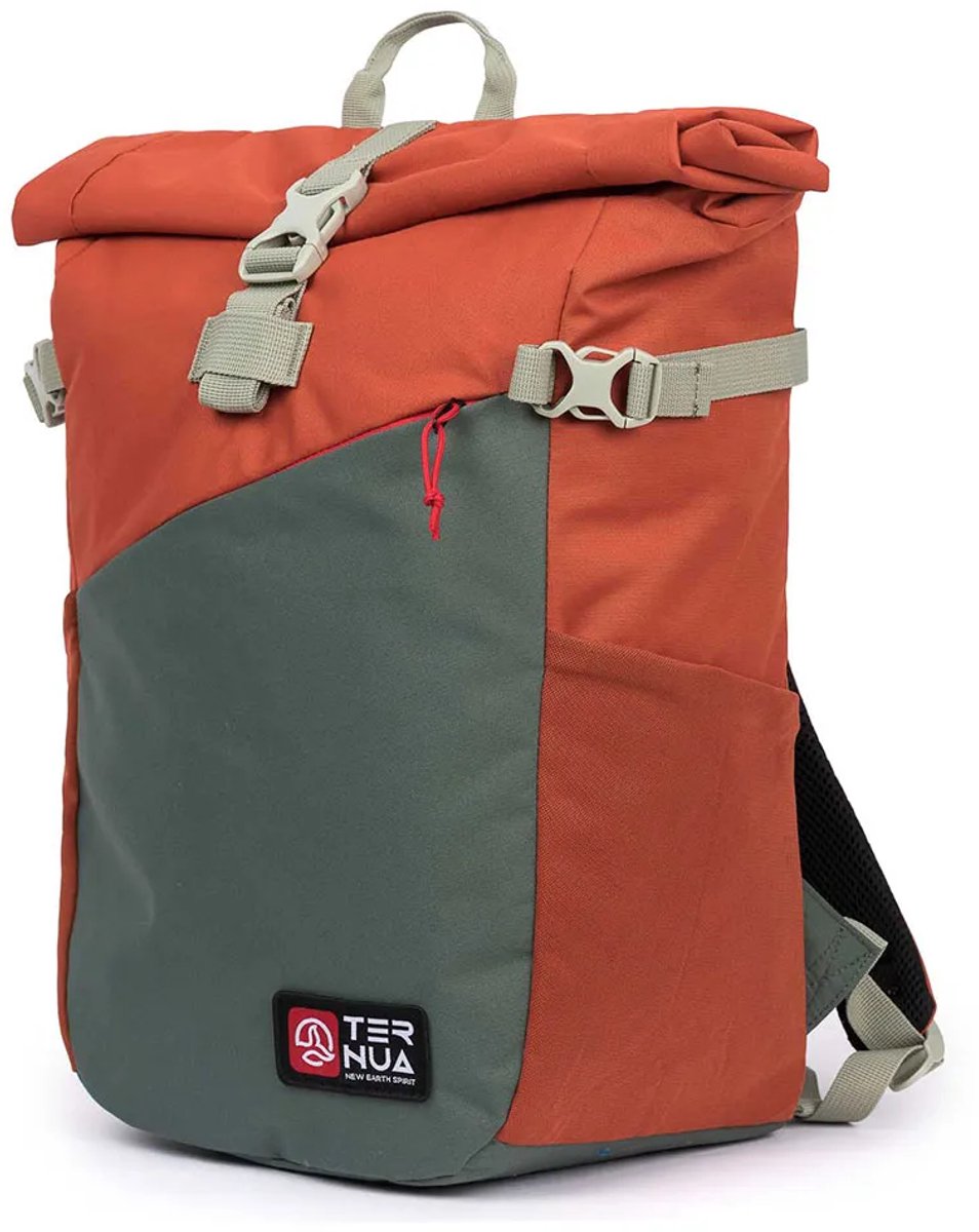 Reiserucksack Ternua Red Bay 20