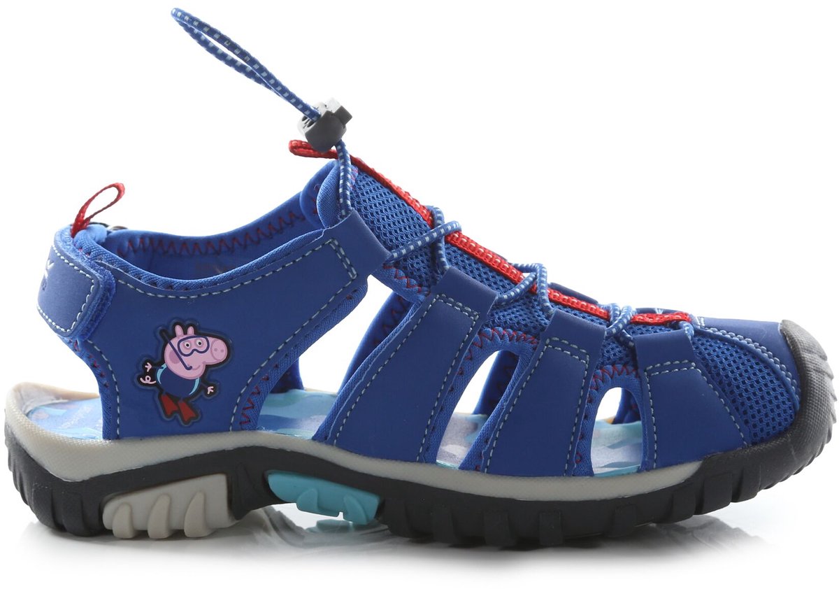 Wandersandalen Kind Regatta Peppa Pig