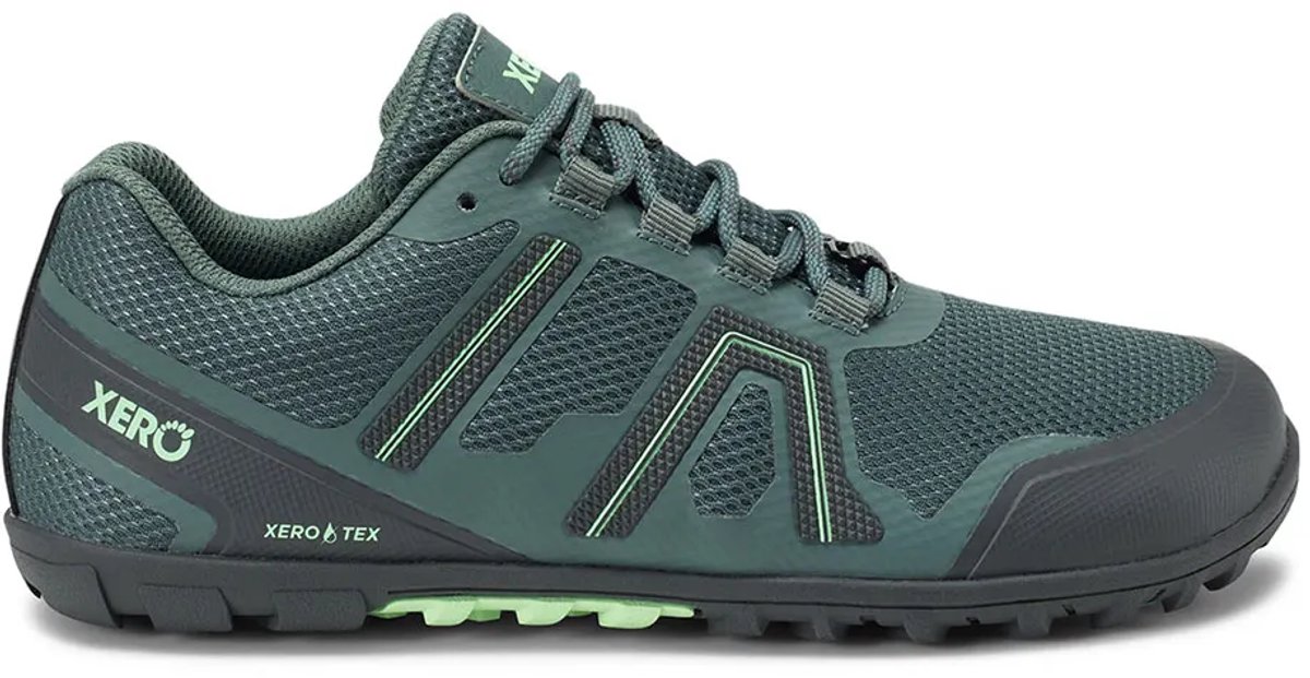 Trailrunning-Schuhe für Damen Xero Shoes Mesa