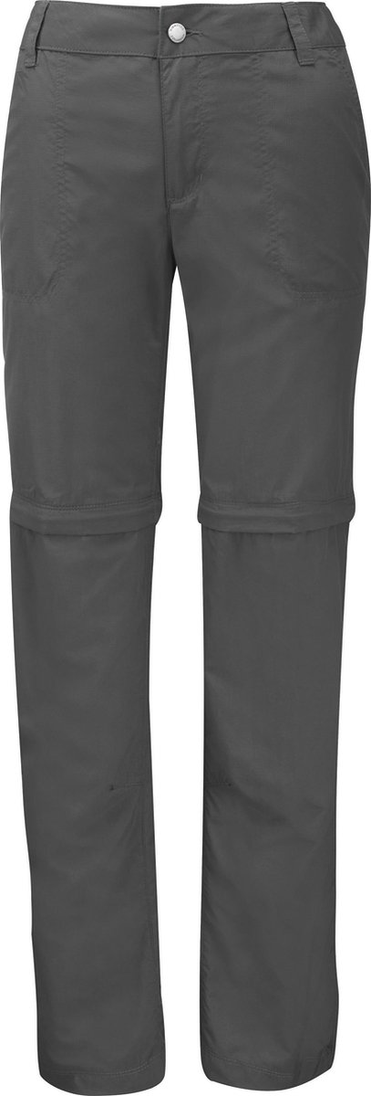 Damen umwandelbare Jogginghose Columbia Silver Ridge 2.0