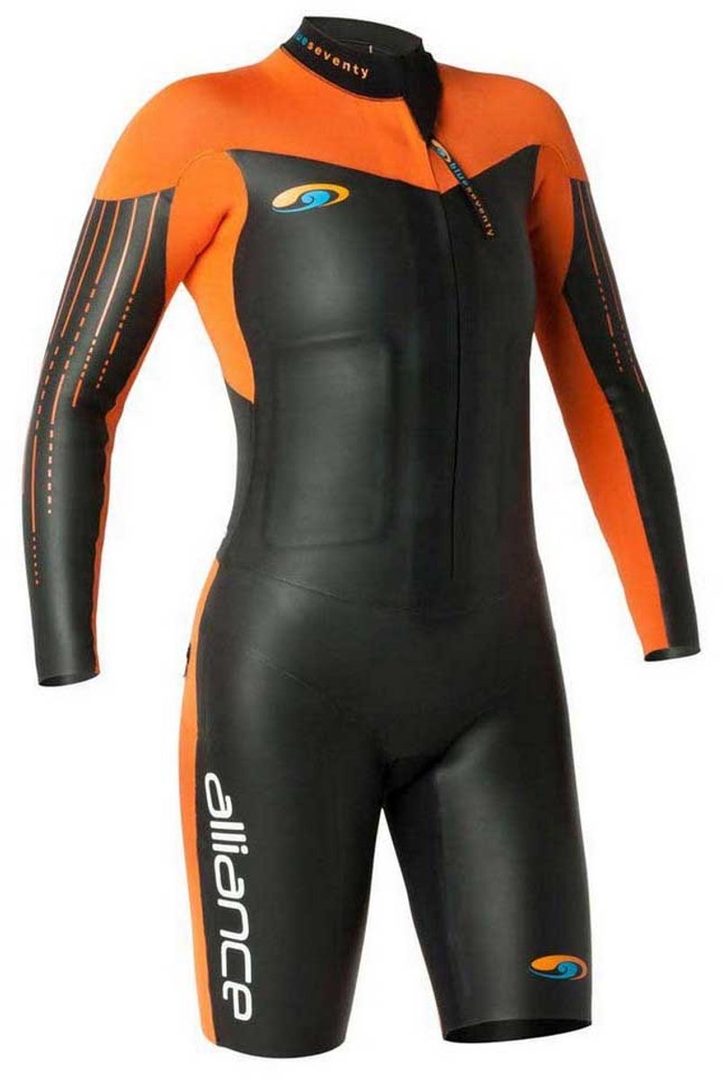 Dreifunktionsoverall für Damen Blue Seventy Alliance Swimrun