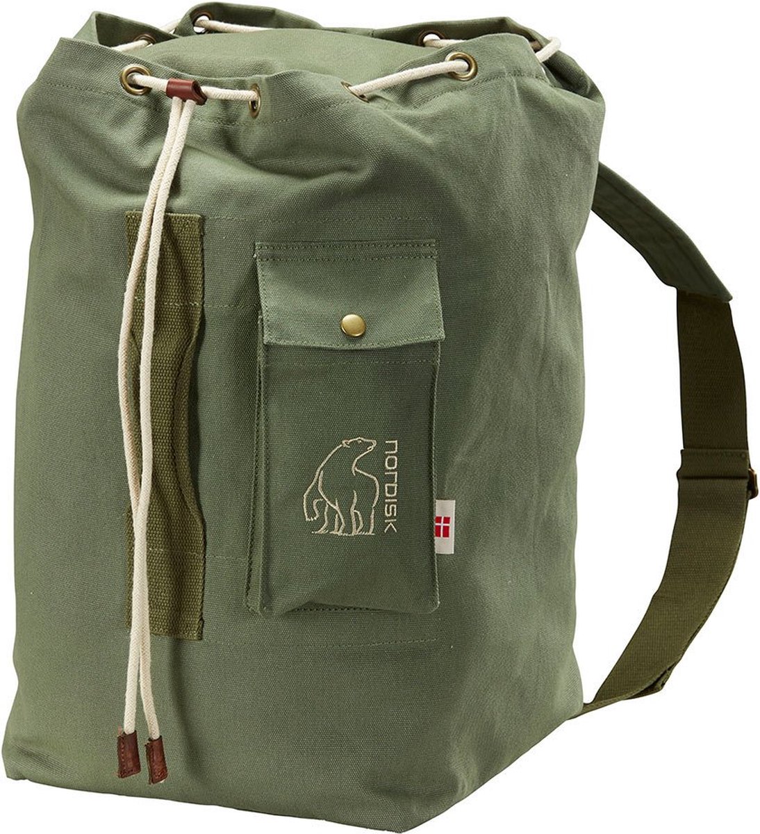 Reisetasche Nordisk Kongsberg 40