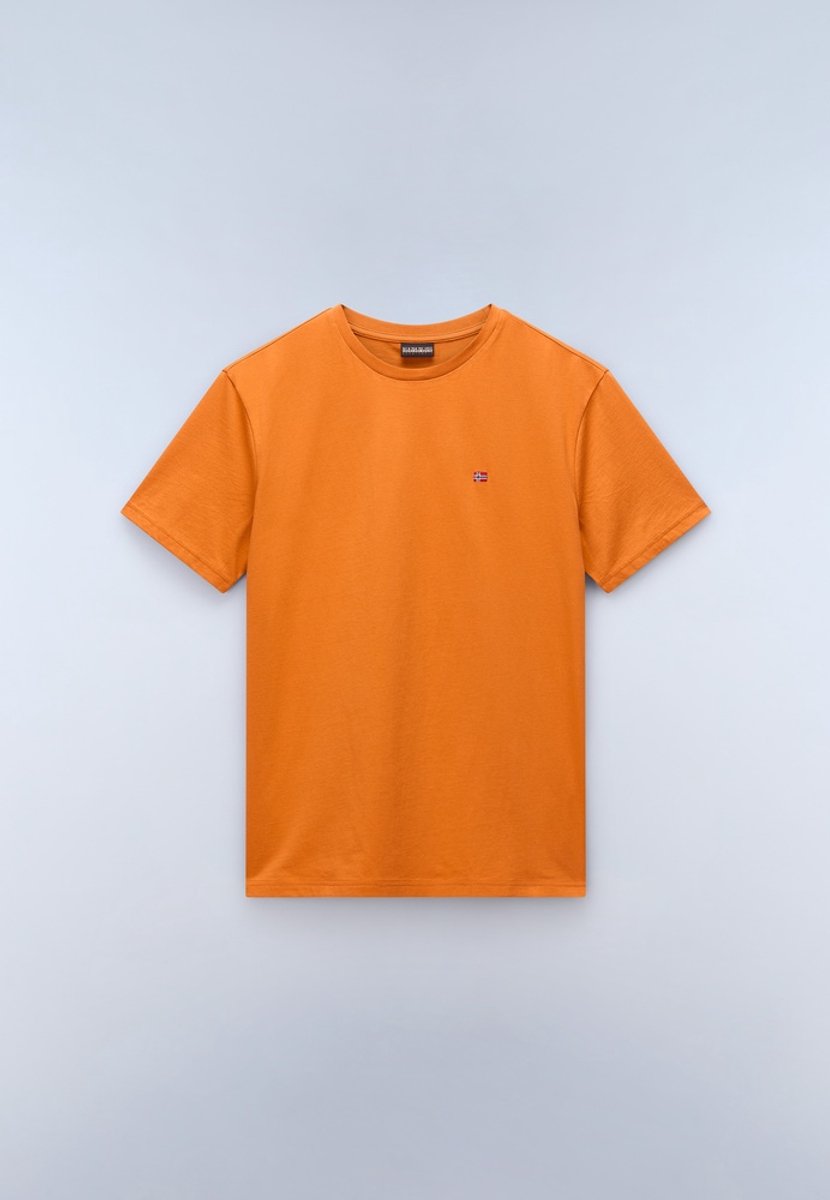 T-Shirt Napapijri Salis Summer