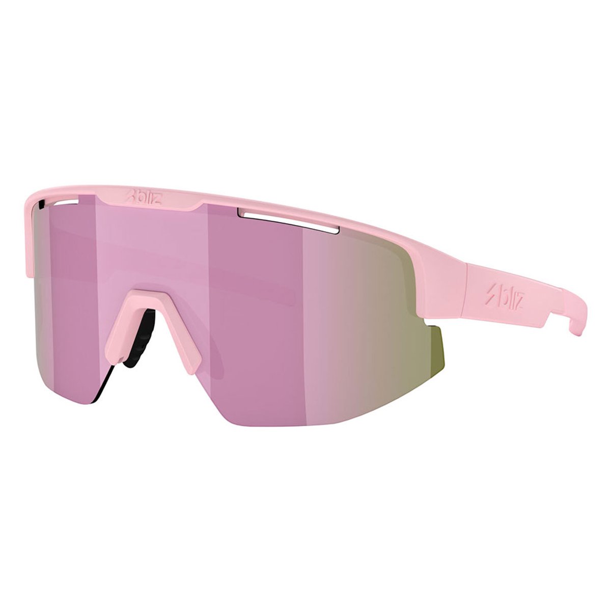 Sonnenbrille Bliz Matrix Small