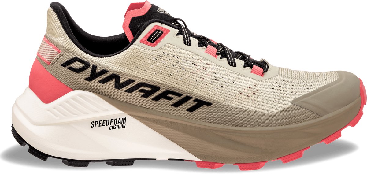 Trailrunning-Schuhe für Damen Dynafit ULTRA 100 V3