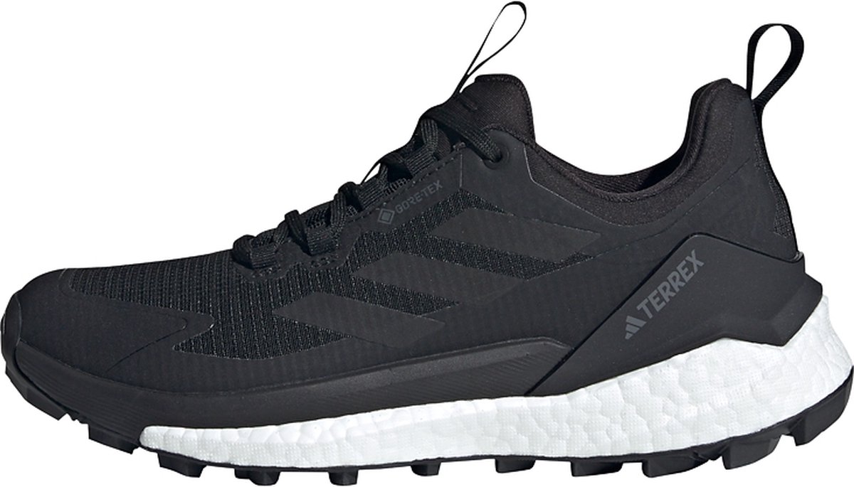 Damen-Wanderschuhe adidas Terrex Free Hiker 2 Low Gore-Tex