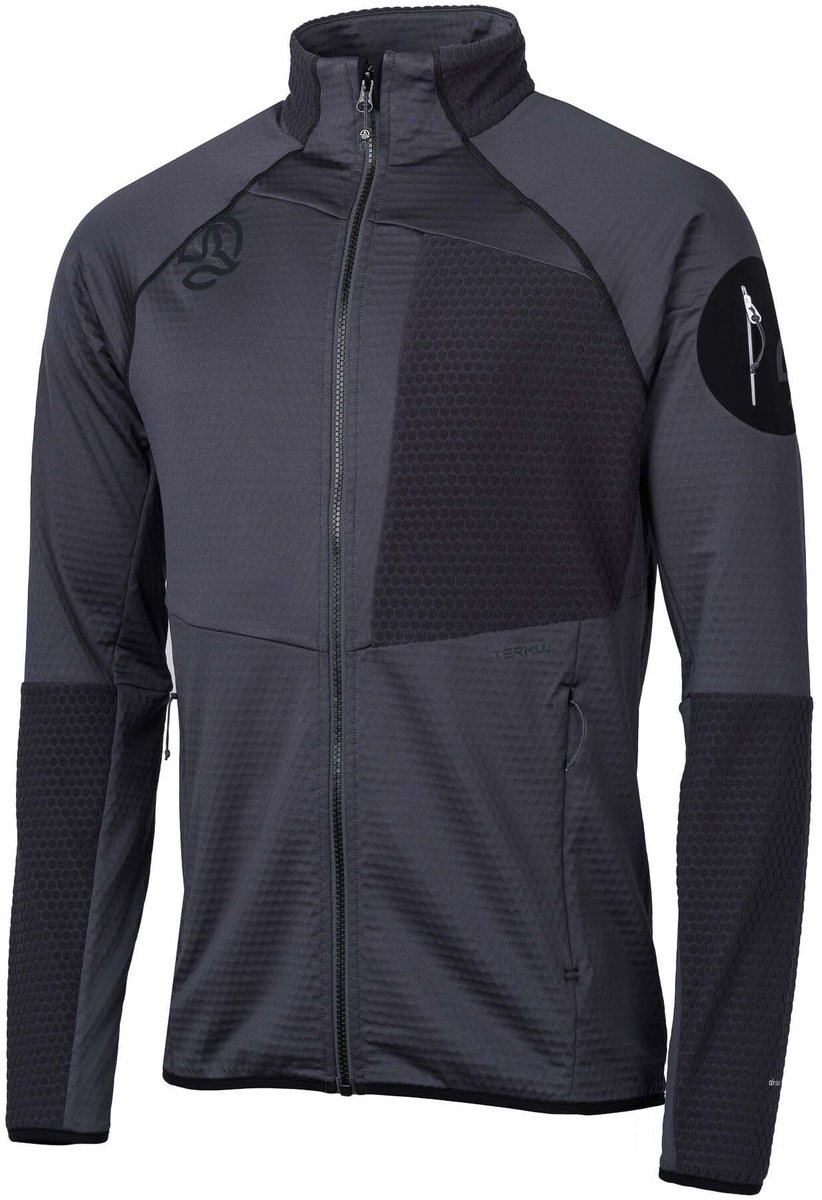 Fleece Ternua Ragger