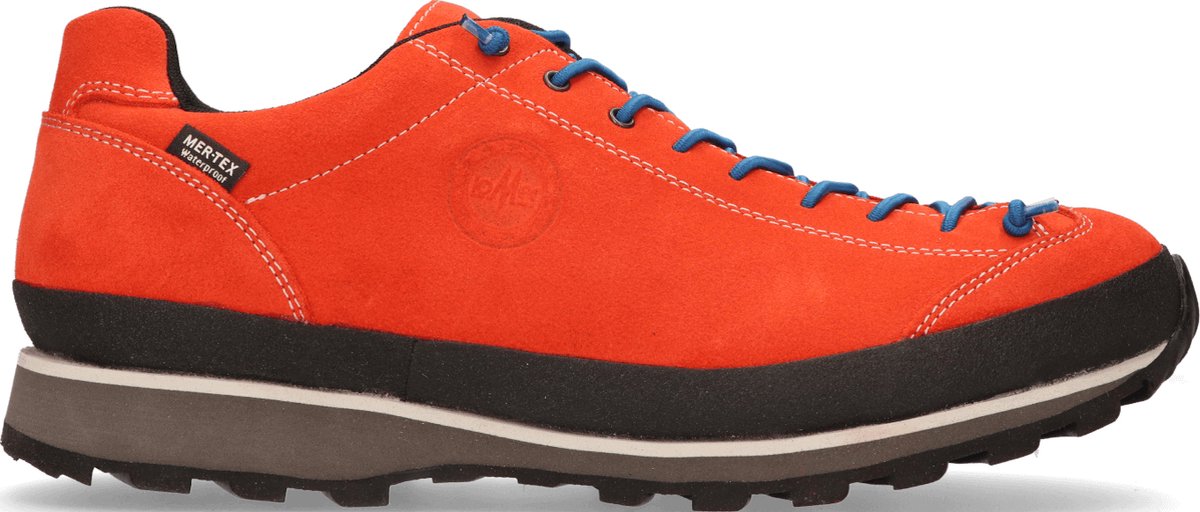 Wanderschuhe Lomer MTX