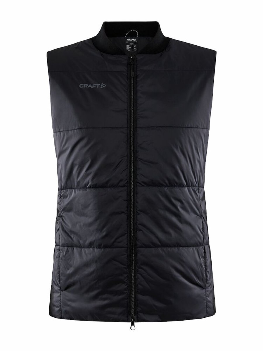 Daunenweste Damen Craft Core Light