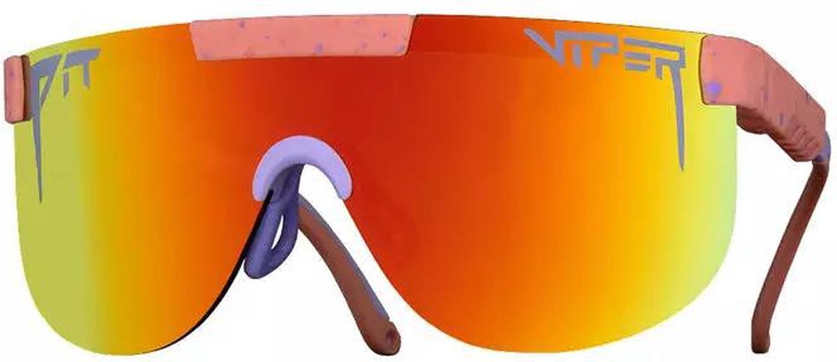 Sonnenbrille Pit Viper The Slammin' Elliptical