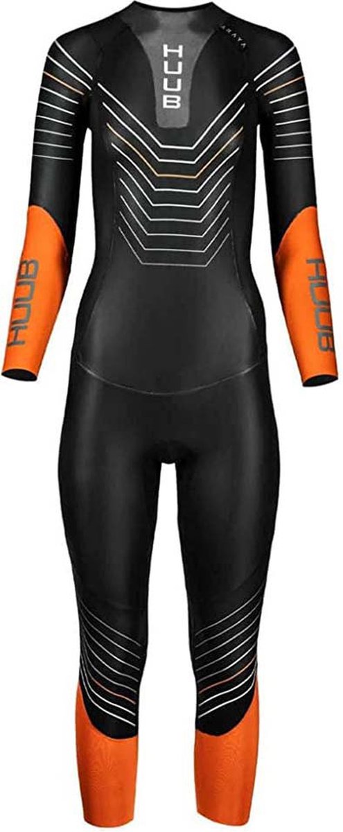 Damen-Neoprenanzug Huub Araya 2.4