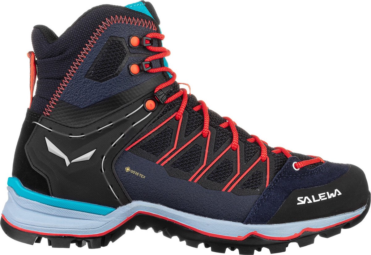 Damen-Wanderschuhe Salewa Ws Mtn Lite