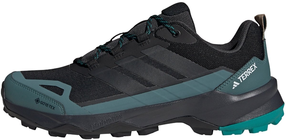 Wanderschuhe adidas Terrex Skychaser AX5 GORE-TEX