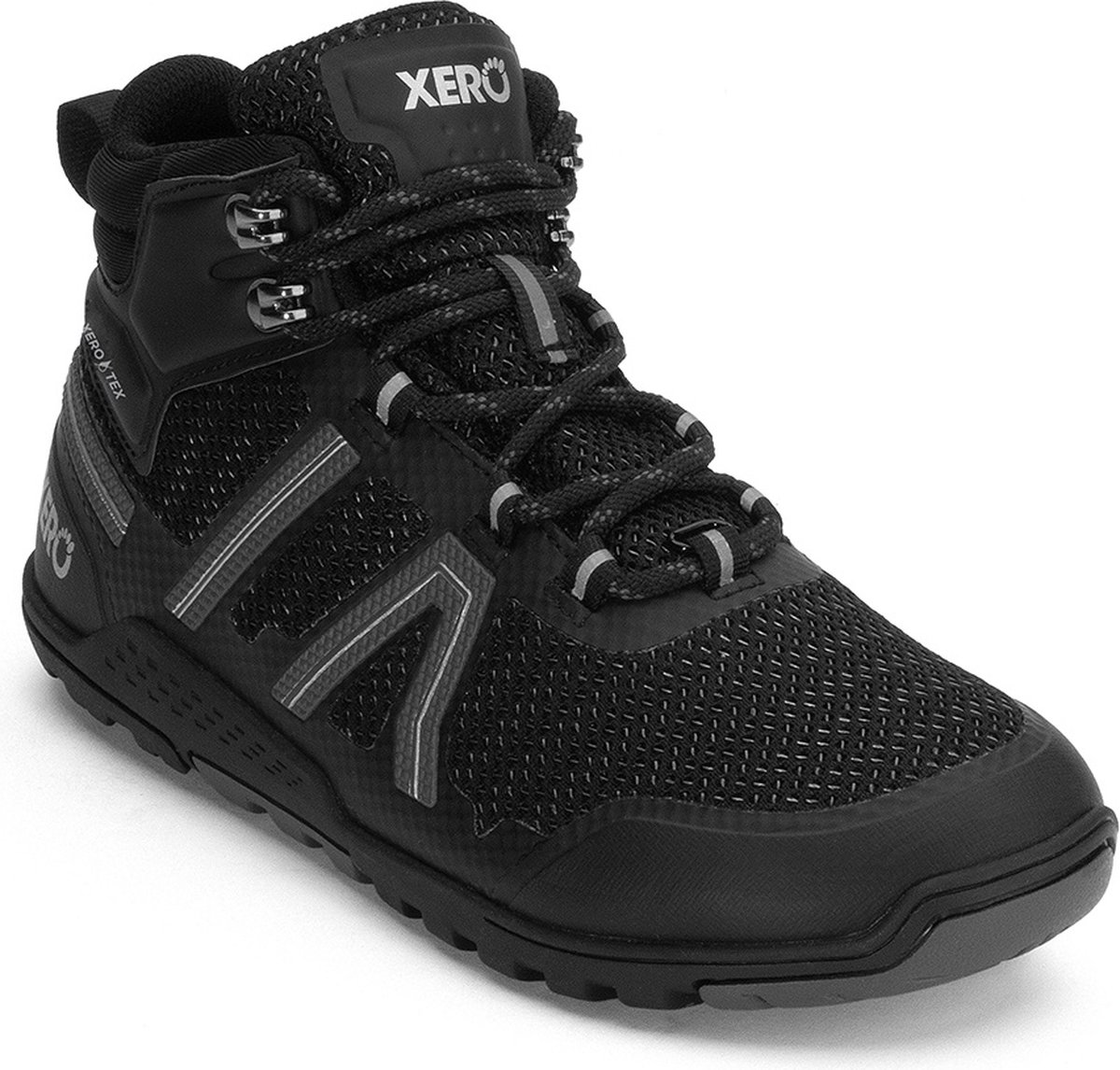 Damen-Wanderschuhe Xero Shoes Xcursion