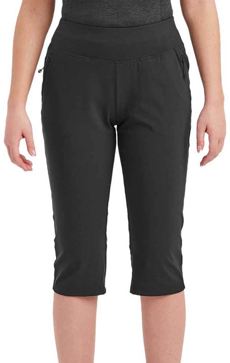 Damen Shorts Montane Capri Tucana Lite