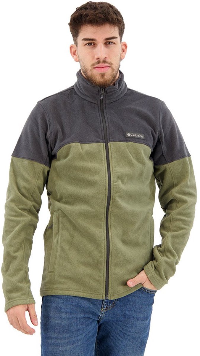 Pullover Columbia Basin Trail III FZ