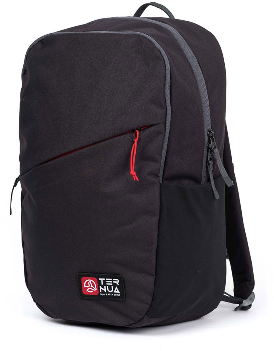 Reiserucksack Ternua Red Bay 25