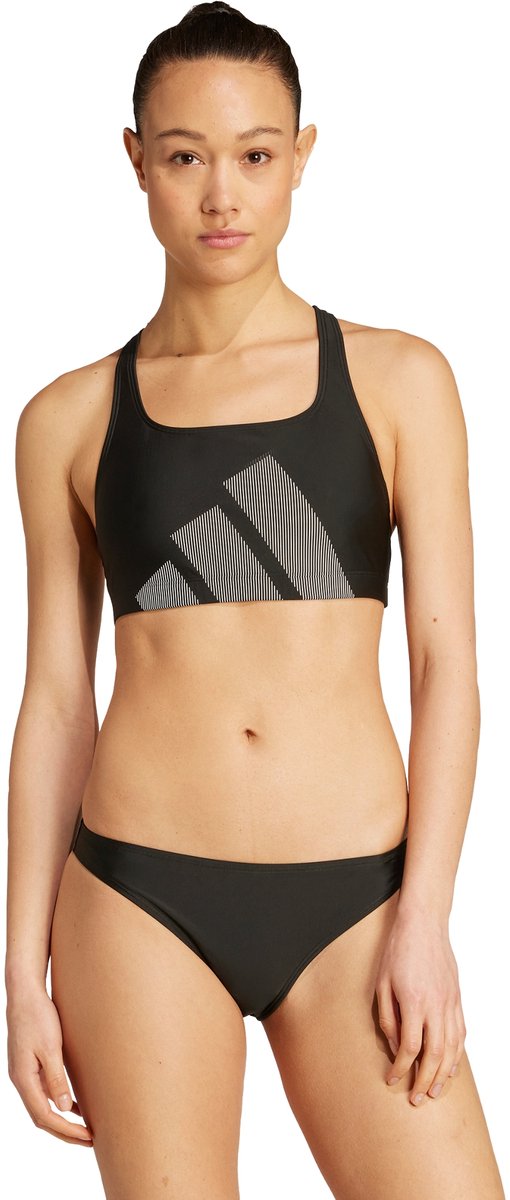Bikini Damen adidas Big Bars