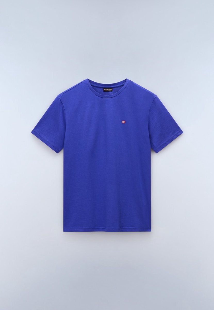 T-Shirt Napapijri Salis Summer