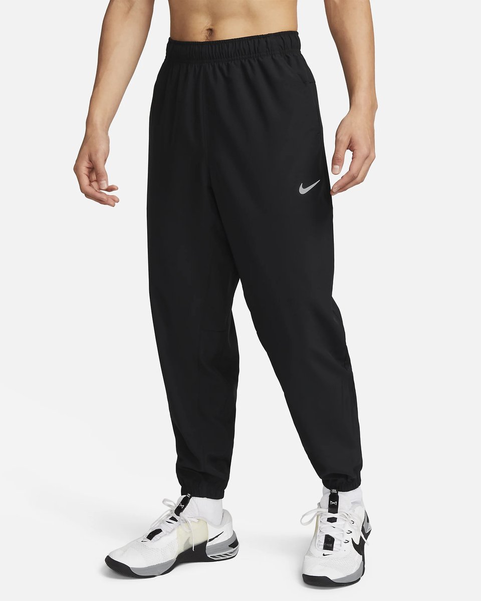 Jogginghose mit schmaler Passform Nike Dri-FIT Form