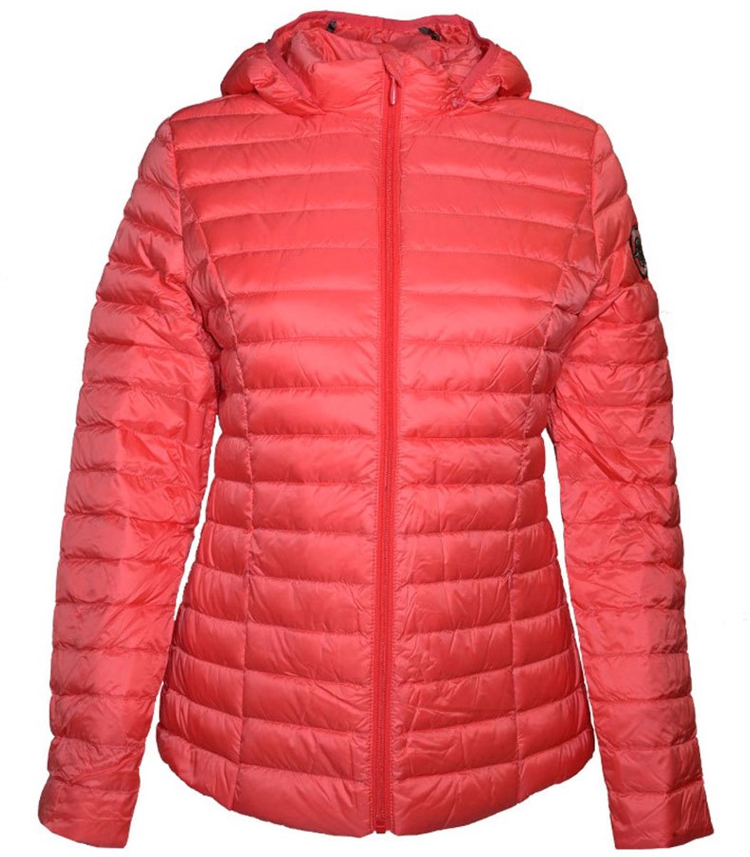 Damen-Daunenjacke Lhotse Kimi2