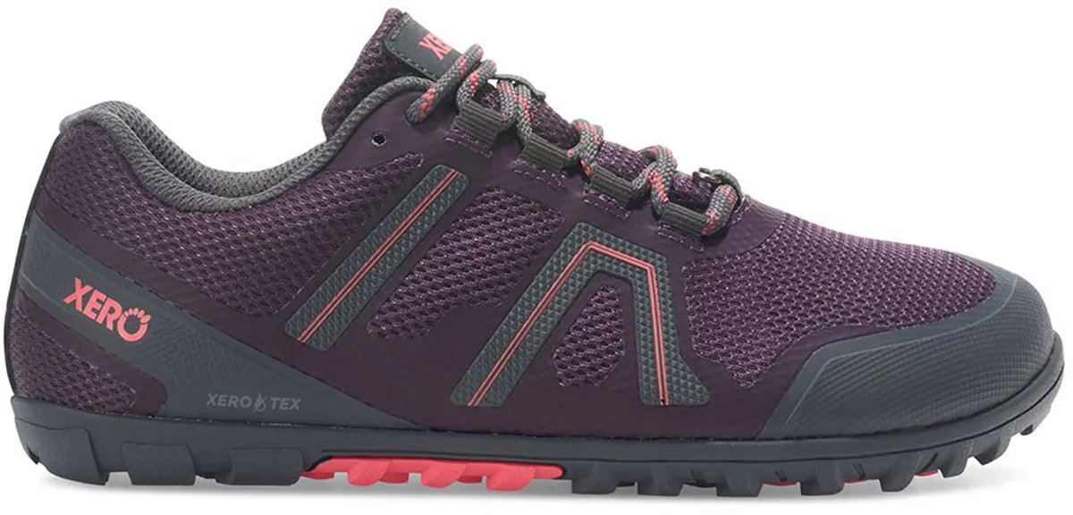 Trailrunning-Schuhe für Damen Xero Shoes Mesa WP